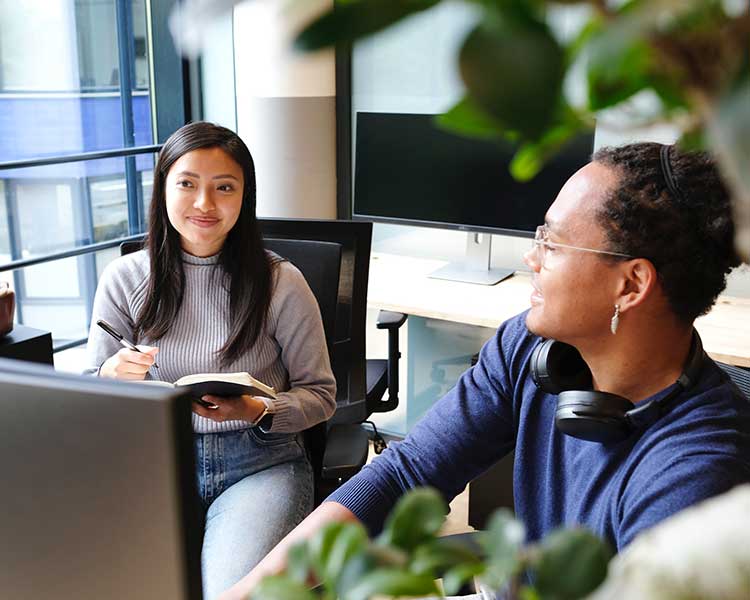 Les avantages de la transformation digitale pour les entreprises